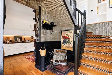 Villa a Biarritz, Pyrenees-Atlantiques, Biarritz - € 1.995.000 | Ref: M1681 - foto 10