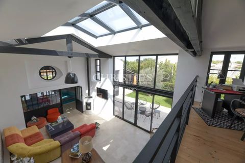 Villa a La Rochelle, Charente-Maritime, La Rochelle - € 1.445.000 | Ref: JD1732 - foto 4