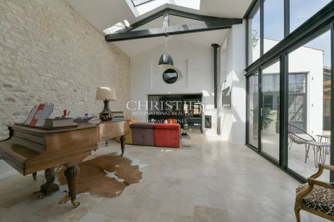 Villa a La Rochelle, Charente-Maritime, La Rochelle - € 1.445.000 | Ref: JD1732 - foto 3