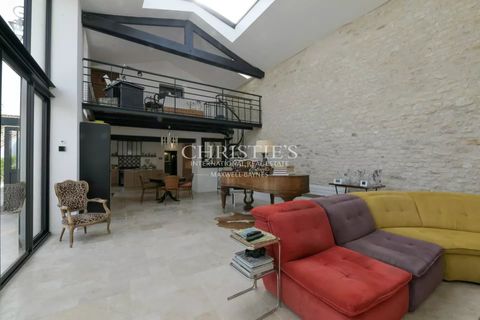 Villa a La Rochelle, Charente-Maritime, La Rochelle - € 1.445.000 | Ref: JD1732 - foto 11