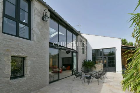 Villa a La Rochelle, Charente-Maritime, La Rochelle - € 1.445.000 | Ref: JD1732 - foto 12