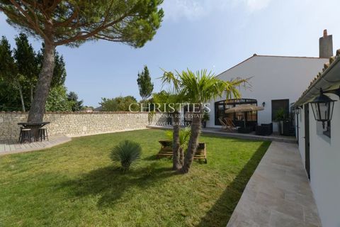 Villa a La Rochelle, Charente-Maritime, La Rochelle - € 1.445.000 | Ref: JD1732 - foto 13