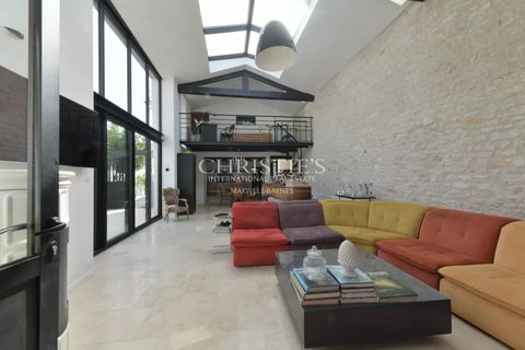 Villa a La Rochelle, Charente-Maritime, La Rochelle - € 1.445.000 | Ref: JD1732 - foto 19