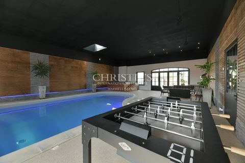 Villa a La Rochelle, Charente-Maritime, La Rochelle - € 1.445.000 | Ref: JD1732 - foto 20