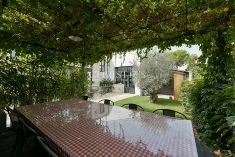 Villa a La Rochelle, Charente-Maritime, La Rochelle - € 1.445.000 | Ref: JD1732 - foto 23