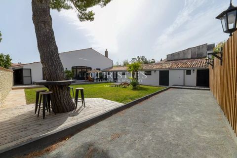 Villa a La Rochelle, Charente-Maritime, La Rochelle - € 1.445.000 | Ref: JD1732 - foto 26