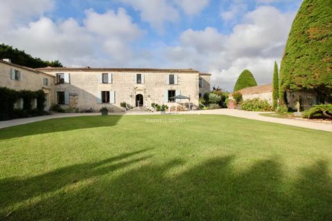 Landejendom i Royan, Charente-Maritime, Royan - € 1.625.000 | Ref: JD1737 - foto 5