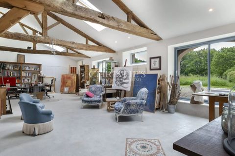 Landejendom i Royan, Charente-Maritime, Royan - € 1.625.000 | Ref: JD1737 - foto 4