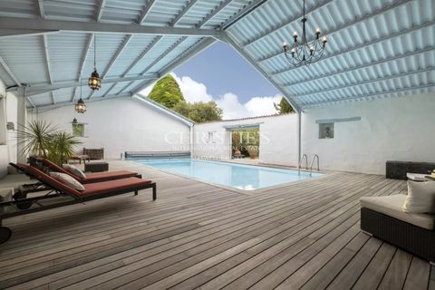 Landejendom i Royan, Charente-Maritime, Royan - € 1.625.000 | Ref: JD1737 - foto 6