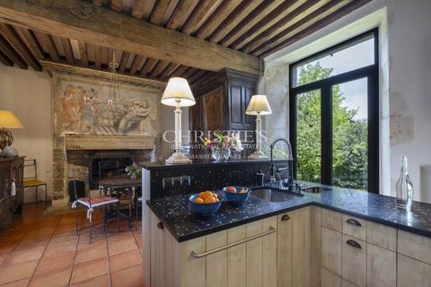 Landejendom i Royan, Charente-Maritime, Royan - € 1.625.000 | Ref: JD1737 - foto 12