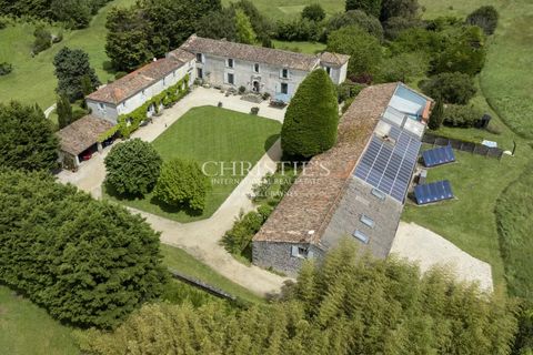Landejendom i Royan, Charente-Maritime, Royan - € 1.625.000 | Ref: JD1737 - foto 16
