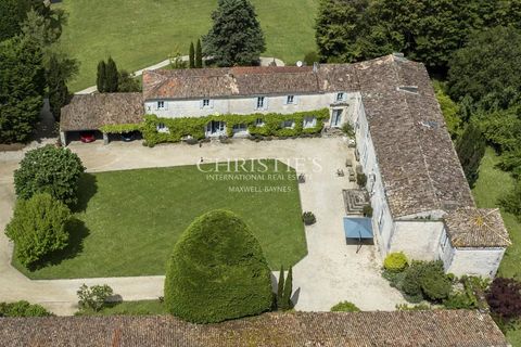 Landejendom i Royan, Charente-Maritime, Royan - € 1.625.000 | Ref: JD1737 - foto 17