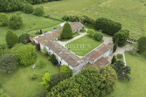 Landejendom i Royan, Charente-Maritime, Royan - € 1.625.000 | Ref: JD1737 - foto 27