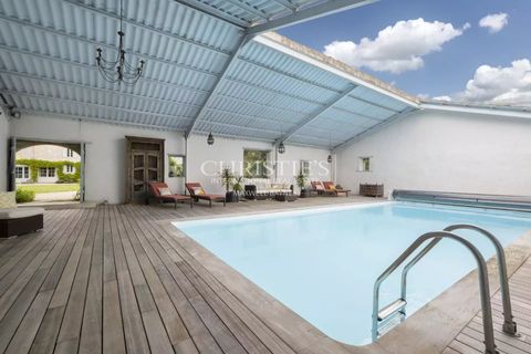Landejendom i Royan, Charente-Maritime, Royan - € 1.625.000 | Ref: JD1737 - foto 29