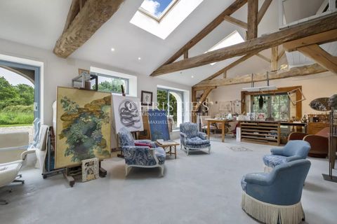 Landejendom i Royan, Charente-Maritime, Royan - € 1.625.000 | Ref: JD1737 - foto 30