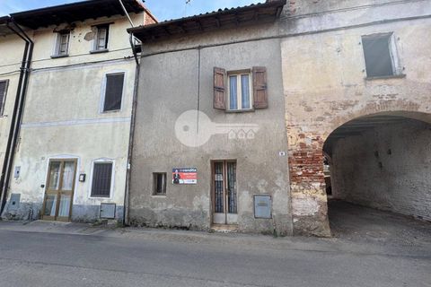Landejendom i Seniga, Brescia, Seniga - € 23.000 | Ref: 6415062020-1216 - foto 1