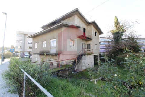 Byhus i Vila Verde, Braga, Vila Verde - € 350.000 | Ref: 07788 - foto 1