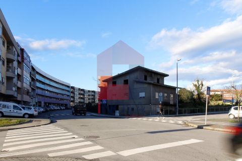 Byhus i Vila Verde, Braga, Vila Verde - € 350.000 | Ref: 07788 - foto 3