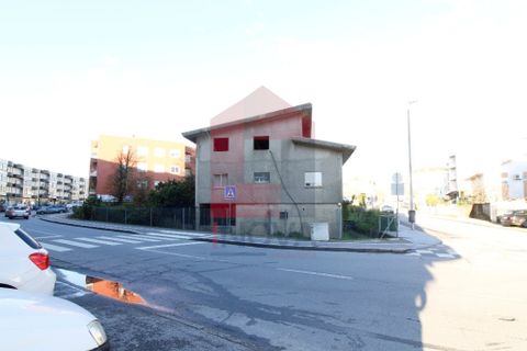Byhus i Vila Verde, Braga, Vila Verde - € 350.000 | Ref: 07788 - foto 4