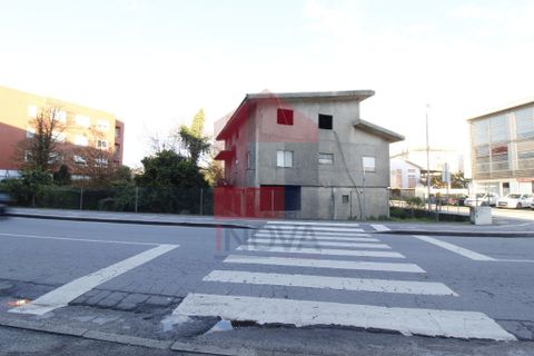 Byhus i Vila Verde, Braga, Vila Verde - € 350.000 | Ref: 07788 - foto 5