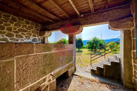 Byhus i Vila Verde, Braga, Vila Verde - € 200.000 | Ref: 08654 - foto 12