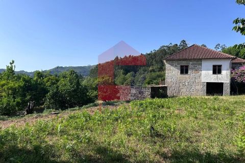 Byhus i Vila Verde, Braga, Vila Verde - € 200.000 | Ref: 08654 - foto 15