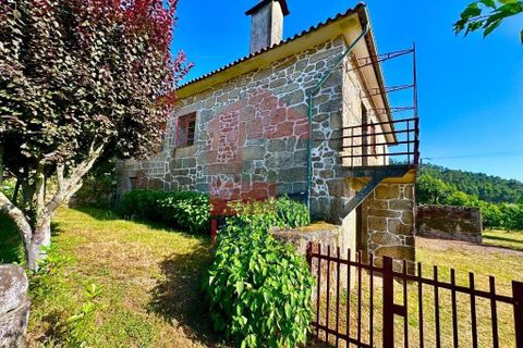 Byhus i Vila Verde, Braga, Vila Verde - € 200.000 | Ref: 08654 - foto 19