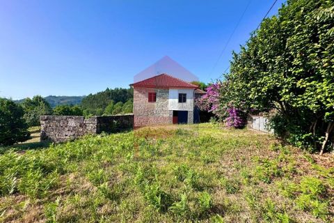Byhus i Vila Verde, Braga, Vila Verde - € 200.000 | Ref: 08654 - foto 20