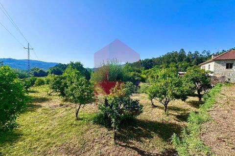 Byhus i Vila Verde, Braga, Vila Verde - € 200.000 | Ref: 08654 - foto 22