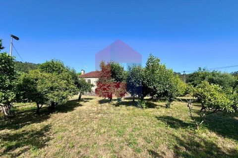 Byhus i Vila Verde, Braga, Vila Verde - € 200.000 | Ref: 08654 - foto 24