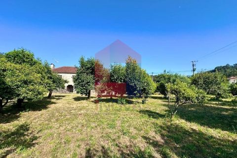 Byhus i Vila Verde, Braga, Vila Verde - € 200.000 | Ref: 08654 - foto 28
