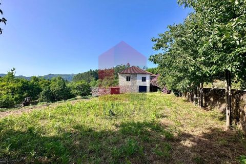 Byhus i Vila Verde, Braga, Vila Verde - € 200.000 | Ref: 08654 - foto 29