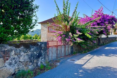 Byhus i Vila Verde, Braga, Vila Verde - € 200.000 | Ref: 08654 - foto 31