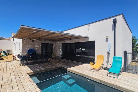 Villa a Narbonne, Aude, Narbonne - € 448.000 | Ref: 6702 - foto 3