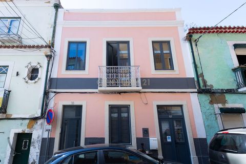 Lejlighed i Setubal, Setubal, Setubal - € 322.000 | Ref: C0237-03525 - foto 3