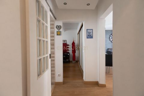 Lejlighed i Setubal, Setubal, Setubal - € 322.000 | Ref: C0237-03525 - foto 2