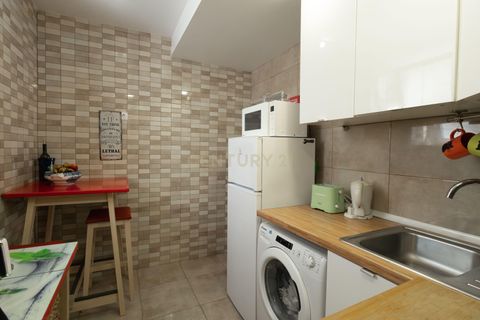 Lejlighed i Setubal, Setubal, Setubal - € 322.000 | Ref: C0237-03525 - foto 8