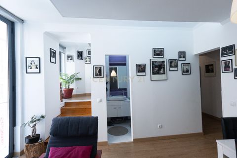 Lejlighed i Setubal, Setubal, Setubal - € 322.000 | Ref: C0237-03525 - foto 12
