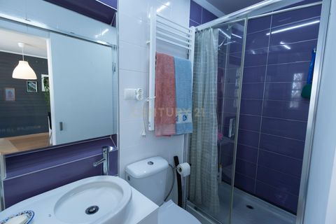 Lejlighed i Setubal, Setubal, Setubal - € 322.000 | Ref: C0237-03525 - foto 14