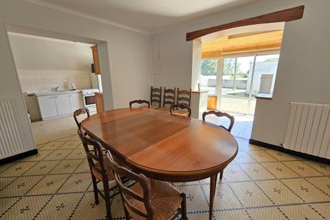 Villa i Saint-Herblon, Loire-Atlantique, Saint-Herblon - € 187.000 | Ref: 103_CPT1-0024060 - foto 2