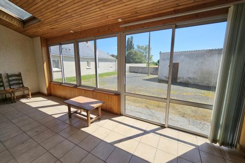 Villa i Saint-Herblon, Loire-Atlantique, Saint-Herblon - € 187.000 | Ref: 103_CPT1-0024060 - foto 3