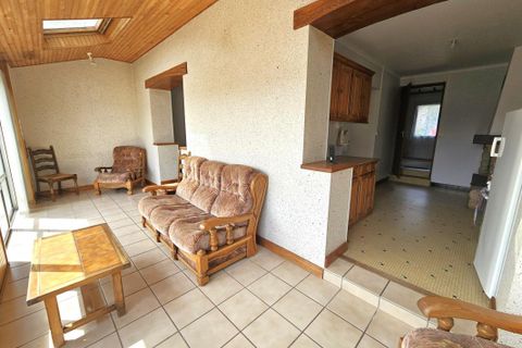 Villa i Saint-Herblon, Loire-Atlantique, Saint-Herblon - € 187.000 | Ref: 103_CPT1-0024060 - foto 8