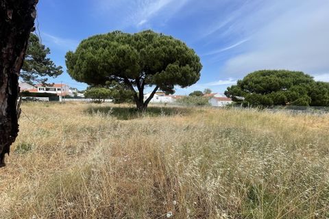 Helårsgrund i Almocageme, Lisbon, Almocageme - € 1.800.000 | Ref: TER_71 - foto 6