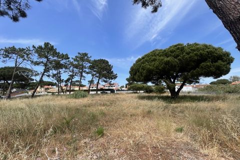 Helårsgrund i Almocageme, Lisbon, Almocageme - € 1.800.000 | Ref: TER_71 - foto 7