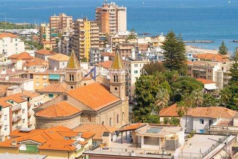 Lejlighed i Taggia, Imperia, Taggia - € 400.000 | Ref: 13951 - foto 6