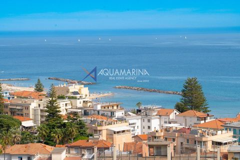 Lejlighed i Taggia, Imperia, Taggia - € 400.000 | Ref: 13951 - foto 9