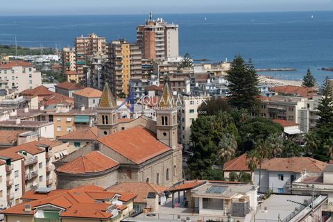 Lejlighed i Taggia, Imperia, Taggia - € 400.000 | Ref: 13951 - foto 15