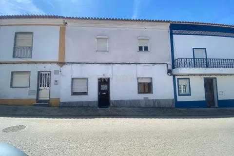 Villa i Beja, Beja, Beja - € 192.000 | Ref: C0486-00170 - foto 1