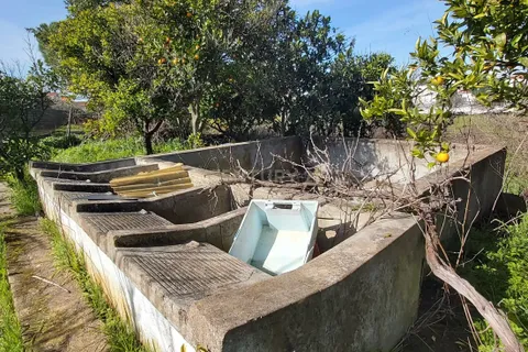 Helårsgrund i Moura, Beja, Moura - € 180.000 | Ref: C0486-00178 - foto 5