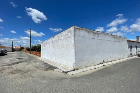 Helårsgrund i Moura, Beja, Moura - € 180.000 | Ref: C0486-00178 - foto 11